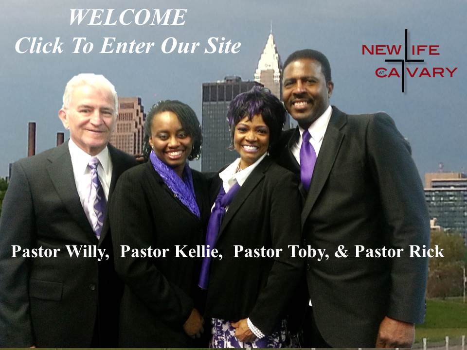 Web Welcome
